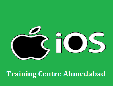 iphone training centre in Ahmedabad